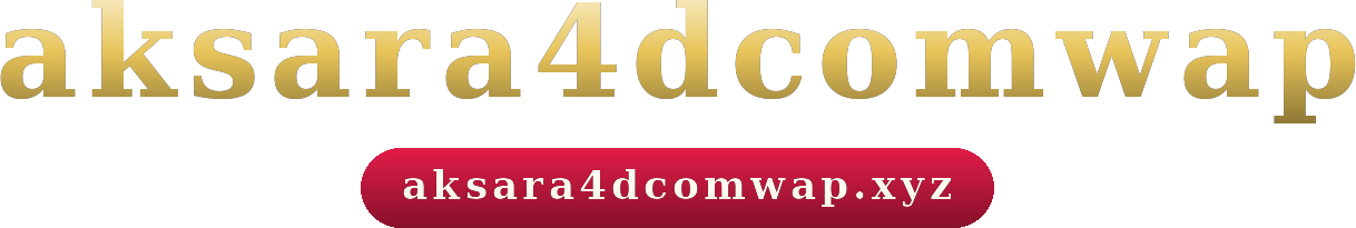 aksara4dcomwap logo